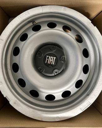 Cerchi Fiat Doblo