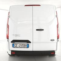 Ford Transit Custom 300 2.0 tdci MHEV 130cv T...