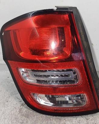 STOP FANALE POSTERIORE SINISTRO CITROEN C3 2° Ser