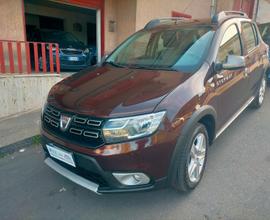 Dacia Sandero Stepway 0.9 TCe 12V TurboGPL 90CV St