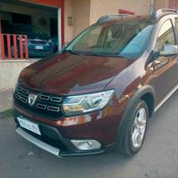Dacia Sandero Stepway 0.9 TCe 12V TurboGPL 90CV St
