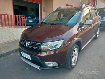 Dacia Sandero Stepway 0.9 TCe 12V TurboGPL 90CV St