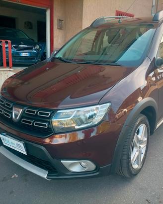 Dacia Sandero Stepway 0.9 TCe 12V TurboGPL 90CV St