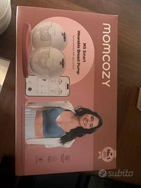 Momcozy M5 tiralatte elettrico indossabile