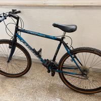 Bicicletta MTB 2618 Uomo Oklaoma Experia 7995