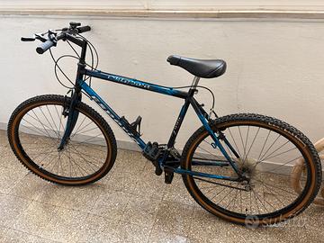 Bicicletta MTB 2618 Uomo Oklaoma Experia 7995