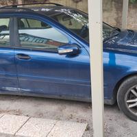 Mercedes c270 sw