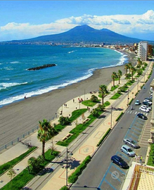 Appartamento arredato