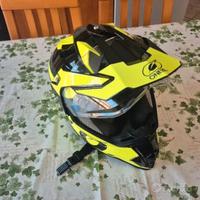 Casco Moto