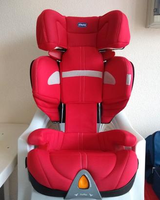 Segggiolino Chicco Oasys 23 FixPlus