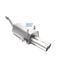 SILENZIATORE DI SCARICO PER BMW SERIE 3 E36 L4 199