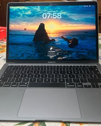 Mac Book Air  13