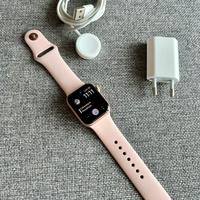 Apple watch series 4