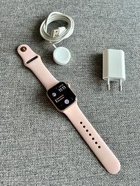 Apple watch series 4