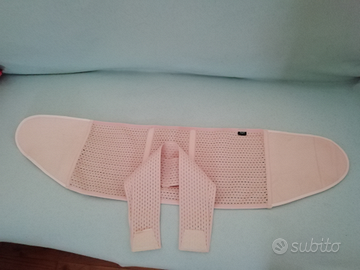 Fascia lombare posturale