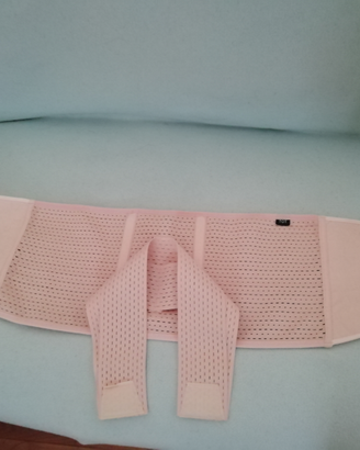 Fascia lombare posturale