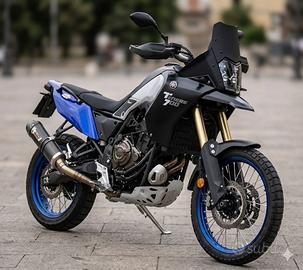 Yamaha Tenerè 700 anno 2021