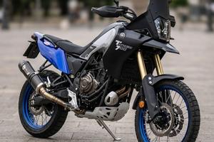 Yamaha Tenerè 700 anno 2021