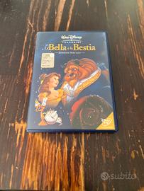 Film La Bella e la Bestia - Edizione Speciale
