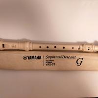 Flauto Yamaha