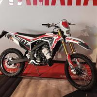 VENT BAJA 50cc ENDURO MOT. MINARELLI 2T