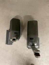 Motori elettrici Cardin  per cancello