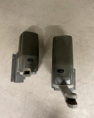 Motori elettrici Cardin  per cancello