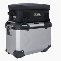coppia Borse aggiuntive TRAX WP BMW R 1250 GS 1200