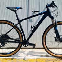 MTB Cube Reaction Race 29" GX Eagle SRAM 
