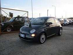 Fiat 500 1.3 Multijet 16V 95 CV Lounge 2013