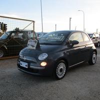 Fiat 500 1.3 Multijet 16V 95 CV Lounge 2013