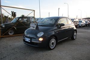 Fiat 500 1.3 Multijet 16V 95 CV Lounge 2013