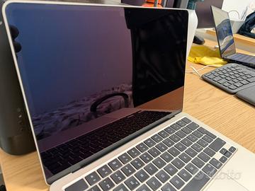 Macbook Air M4 10/10 13” 24GB 512 GB