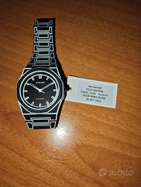 D1 MILANO BLACK SKETCH