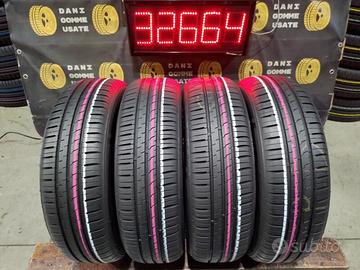 4 GOMME 175 65 15 DELLA CEAT ESTIVE CON 85% SPED.G