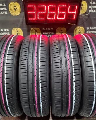 4 GOMME 175 65 15 DELLA CEAT ESTIVE CON 85% SPED.G