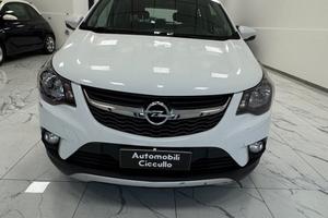 Opel Karl Rocks 1.0 73 CV