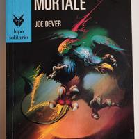 Lupo Solitario 12 - Scontro mortale