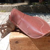 Sella lambretta anni'50 originale