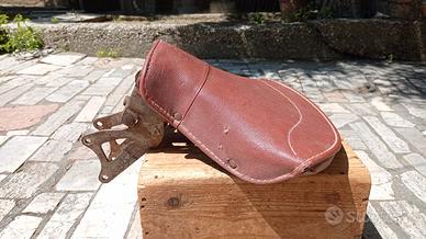 Sella lambretta anni'50 originale