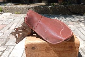 Sella lambretta anni'50 originale