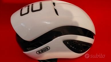 casco ABUS Gamecharger