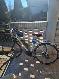 bici elettrica