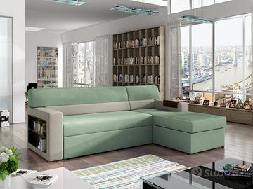 CON  SPAZIO LIBRERIA ED AMPIO BOX...!