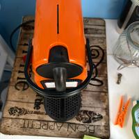 Macchina Nespresso De Longhi