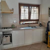 Affittas Appartamento 42MQ NON AMMOBILIATO