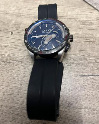 Orologio DeG automatico
