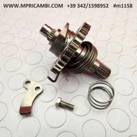 ALBERO AVVIAMENTO HONDA CRE-F 250 2004 2009 CRF 20