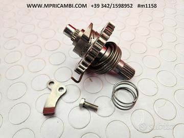 ALBERO AVVIAMENTO HONDA CRE-F 250 2004 2009 CRF 20