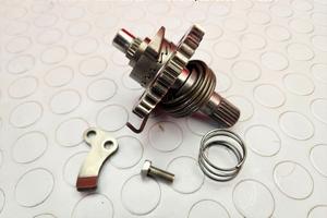 ALBERO AVVIAMENTO HONDA CRE-F 250 2004 2009 CRF 20